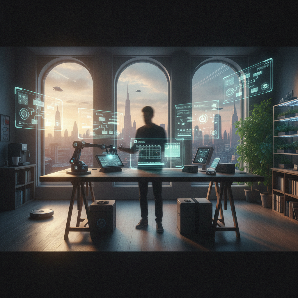 Automation for Everyone: Tools That Do the Boring Work