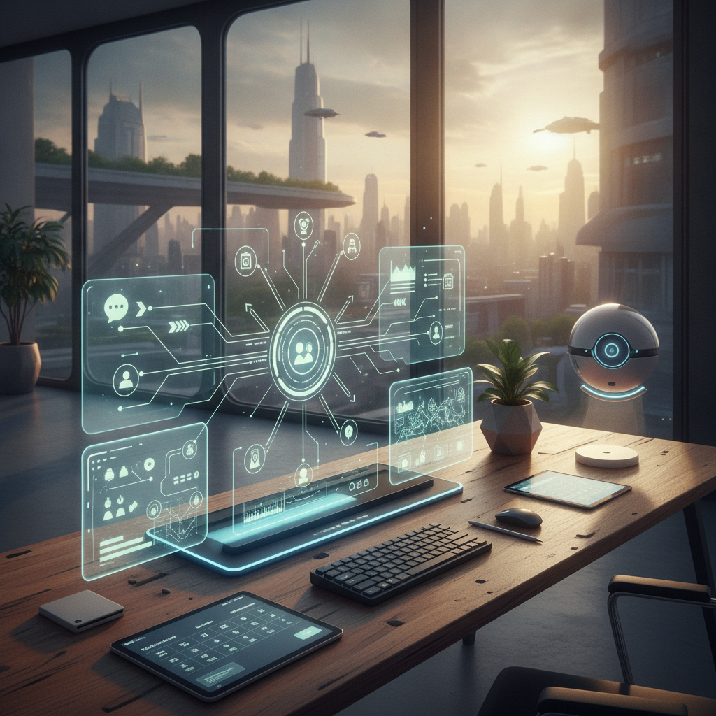 Automation Tools That Simplify Your Work Life