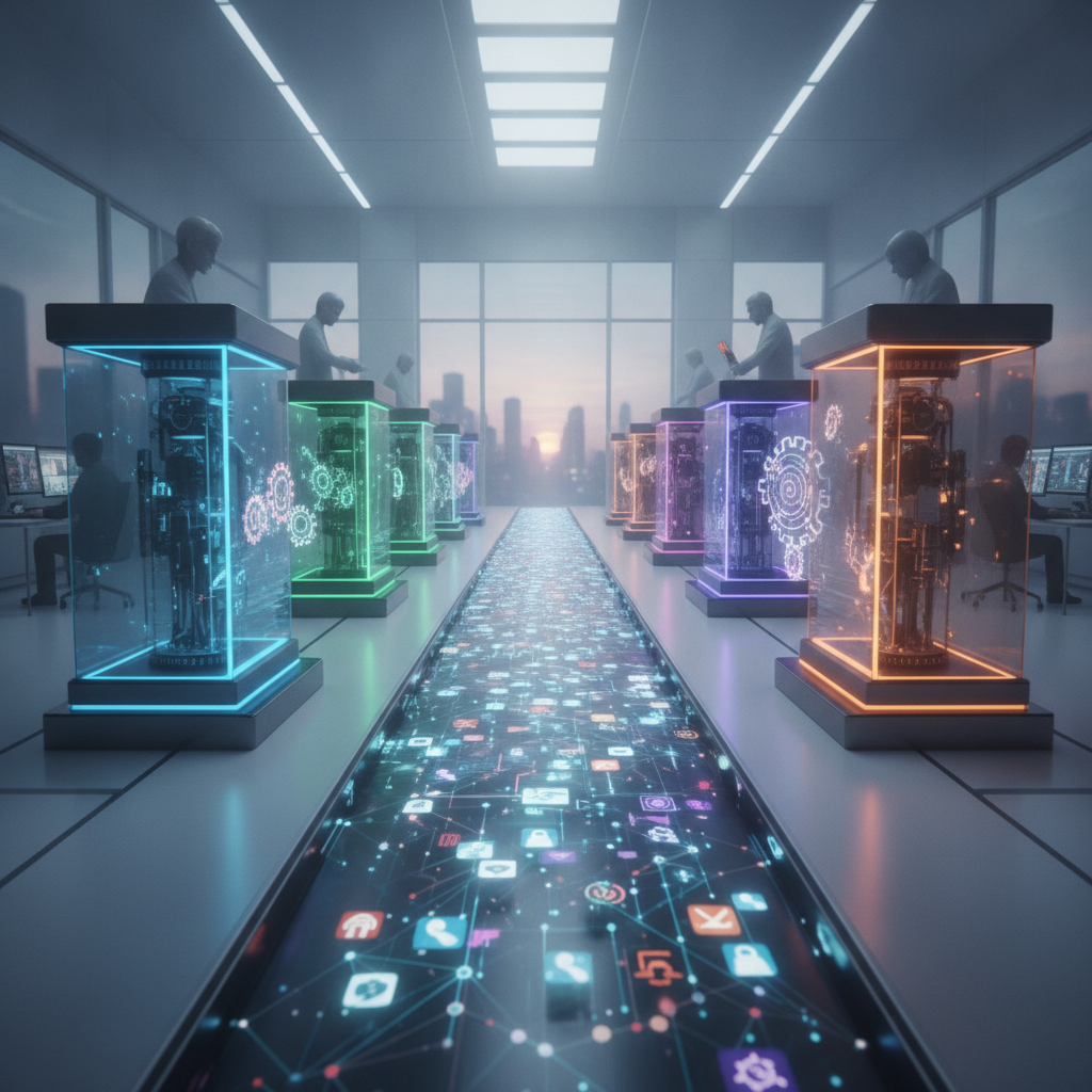 Batch Processing: The Key to Efficiency