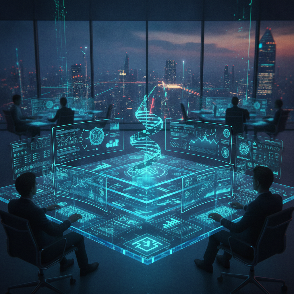 Casumo: Pioneering Productivity Innovation and Workflow Design in the Online Gaming Industry