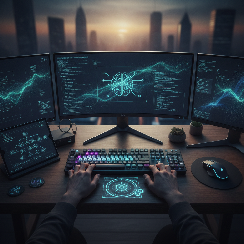 Essential Keyboard Shortcuts That Save Power Users Hours Every Week