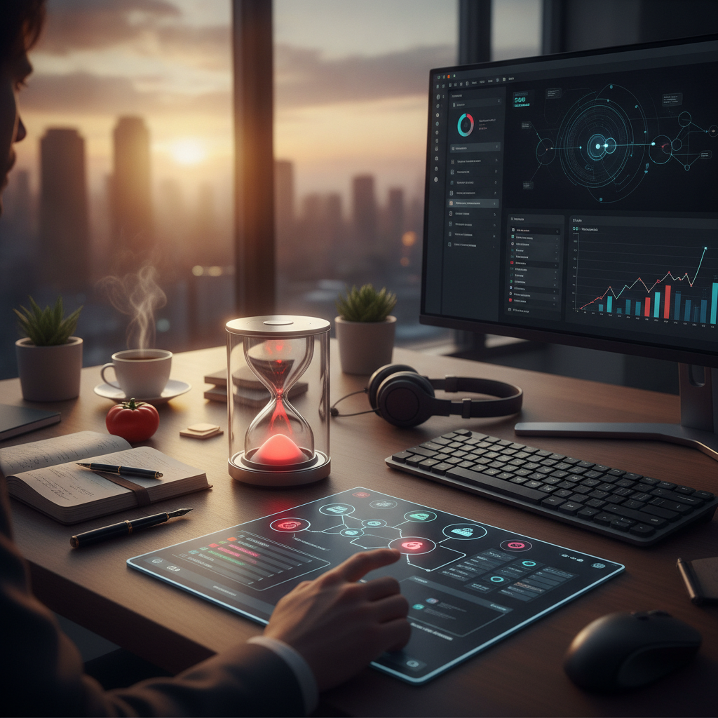 The Pomodoro Technique Revisited: Does It Still Work in 2026?